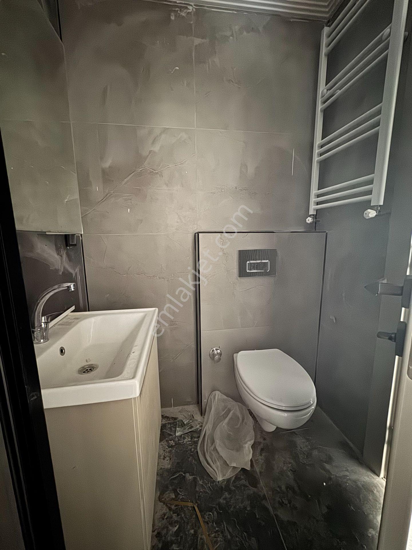 Babil Emlaktan Satlık Yenibeşevlerde 2+1 Uygun Fiyatlı Daire — fotoğraf 14