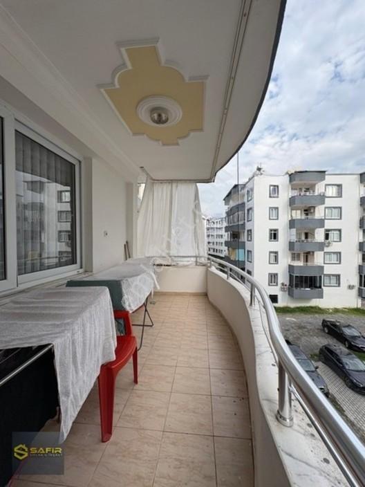 Safir'den Satılık 4+1 Geniş Oturum Site İçerisinde Daire... — fotoğraf 5