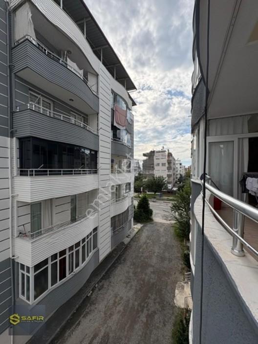 Safir'den Satılık 4+1 Geniş Oturum Site İçerisinde Daire... — fotoğraf 6