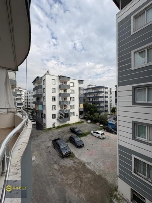Safir'den Satılık 4+1 Geniş Oturum Site İçerisinde Daire... — fotoğraf 7