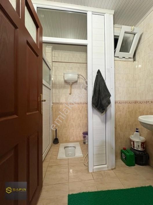 Safir'den Satılık 4+1 Geniş Oturum Site İçerisinde Daire... — fotoğraf 8