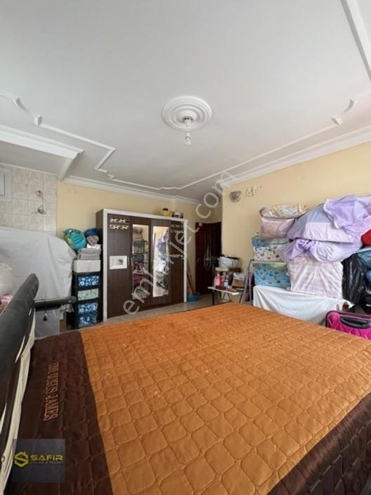 Safir'den Satılık 4+1 Geniş Oturum Site İçerisinde Daire... — fotoğraf 11