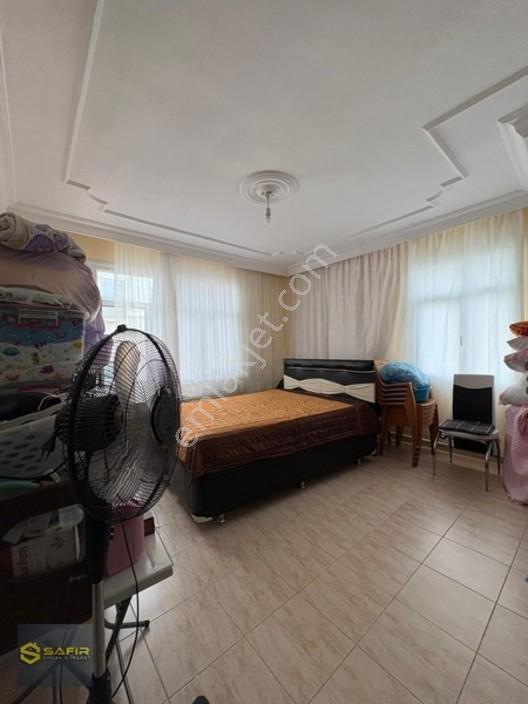 Safir'den Satılık 4+1 Geniş Oturum Site İçerisinde Daire... — fotoğraf 12