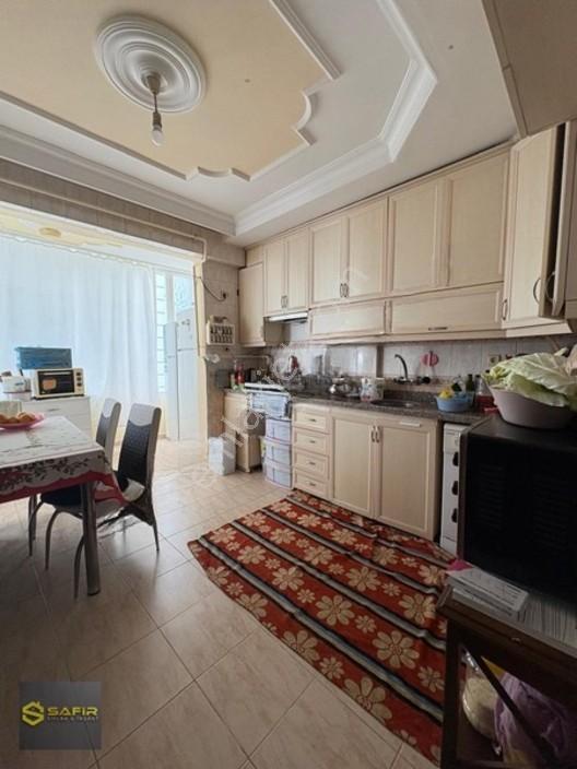 Safir'den Satılık 4+1 Geniş Oturum Site İçerisinde Daire... — fotoğraf 13