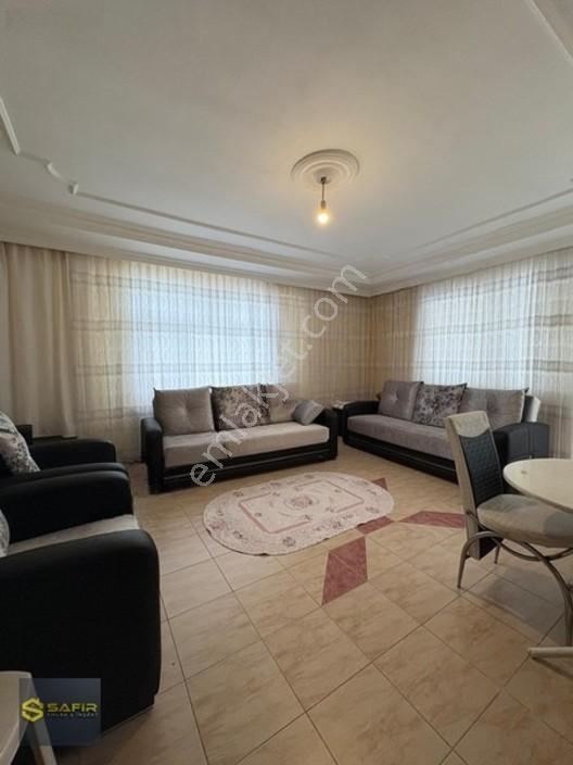 Safir'den Satılık 4+1 Geniş Oturum Site İçerisinde Daire... — fotoğraf 18