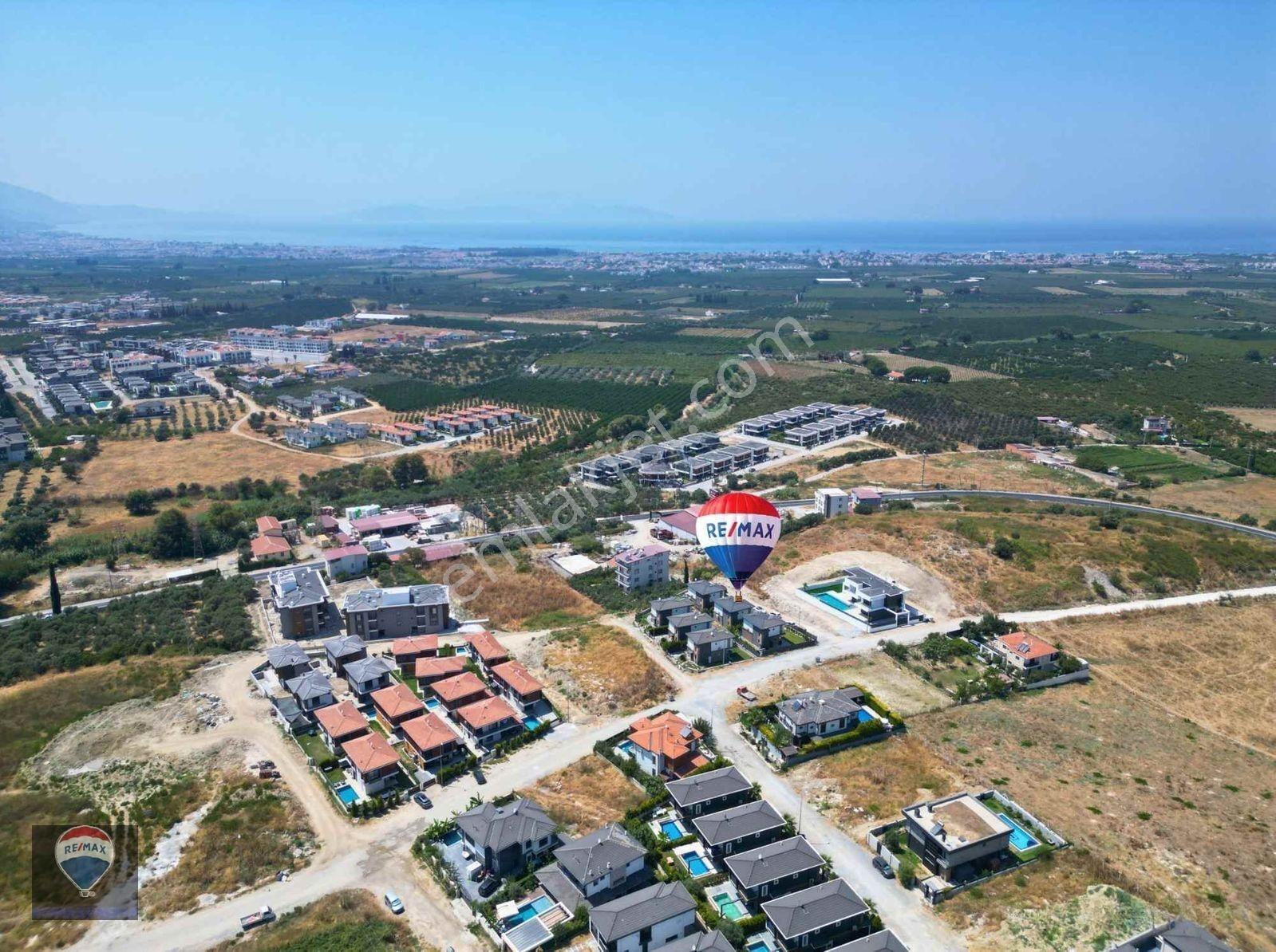 Kuşadası Davutlar’da 3+1 Eşyalı Özel Havuzlu Satılık Modern Villa — fotoğraf 4