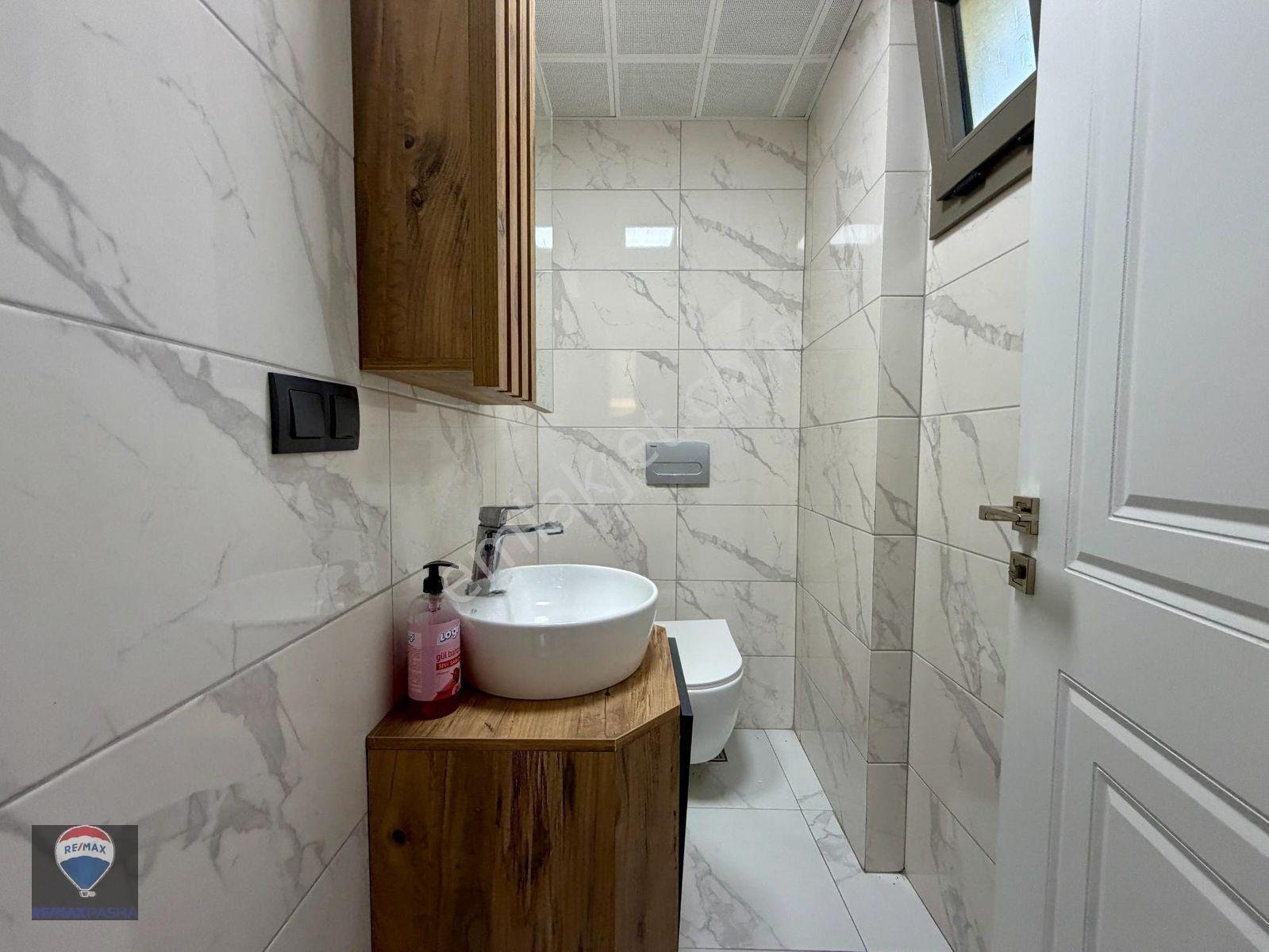 Kuşadası Davutlar’da 3+1 Eşyalı Özel Havuzlu Satılık Modern Villa — fotoğraf 24
