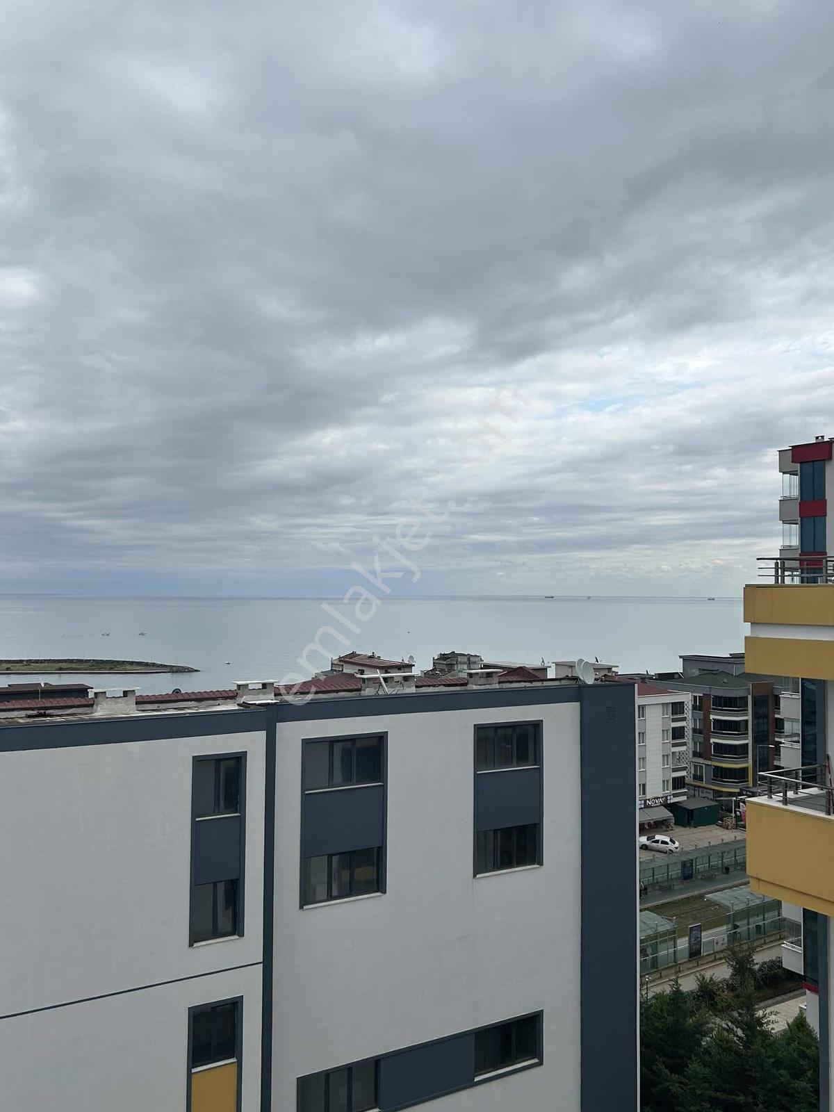 Elmakent'te Loft+çift Balkonlu Eşyalı Deniz M. Satılık 1+1 — fotoğraf 12