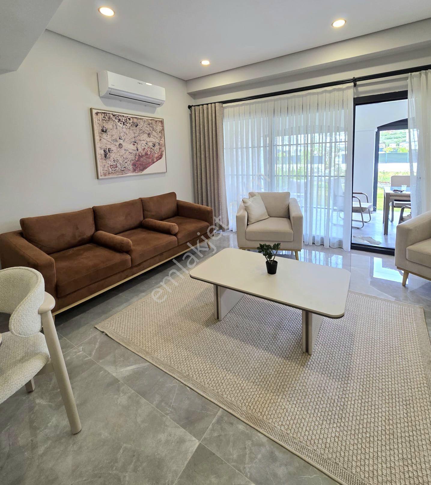 Kuşadası Davutlar Satılık Son Villalar — fotoğraf 30