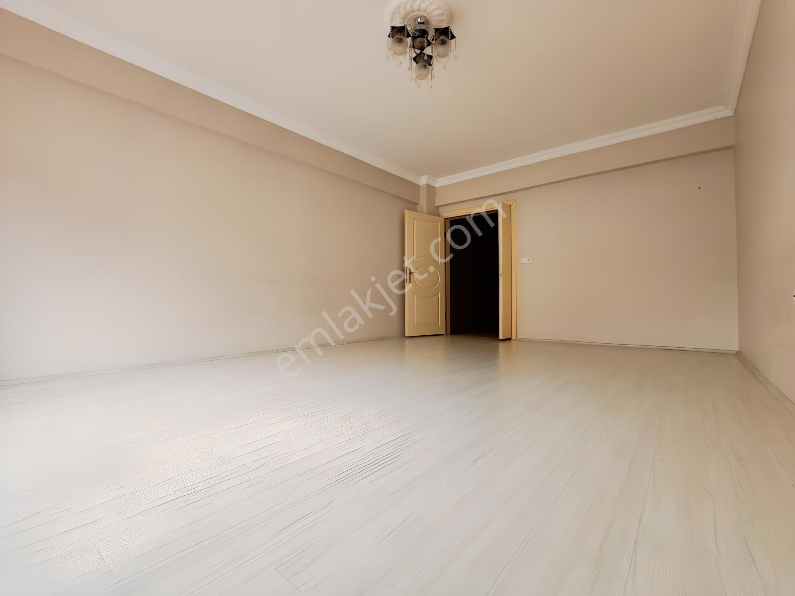 Rota Gayrimenkul'den Yunus Emrede Bakımlı Geniş 3+1 — fotoğraf 6