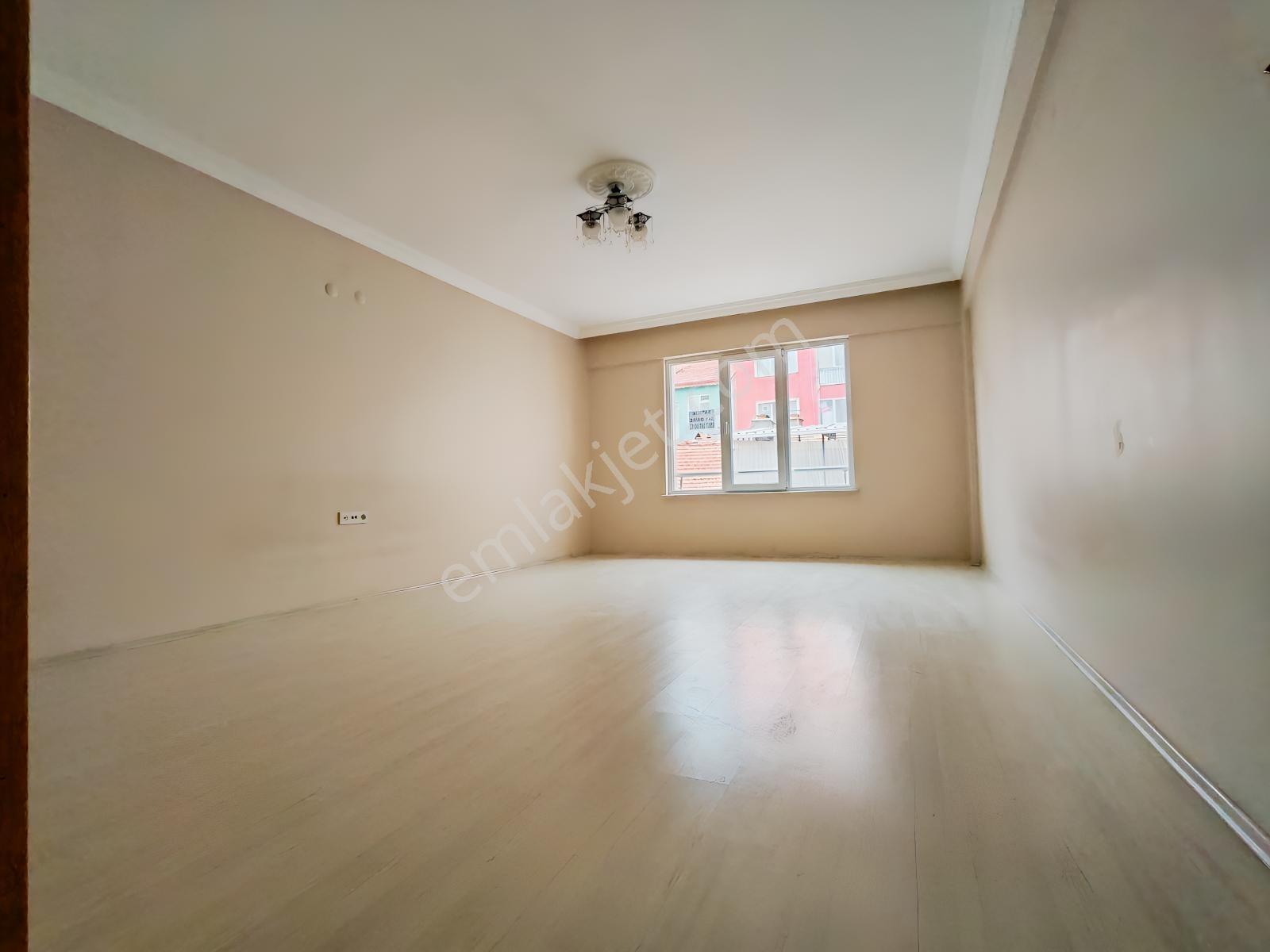 Rota Gayrimenkul'den Yunus Emrede Bakımlı Geniş 3+1 — fotoğraf 8