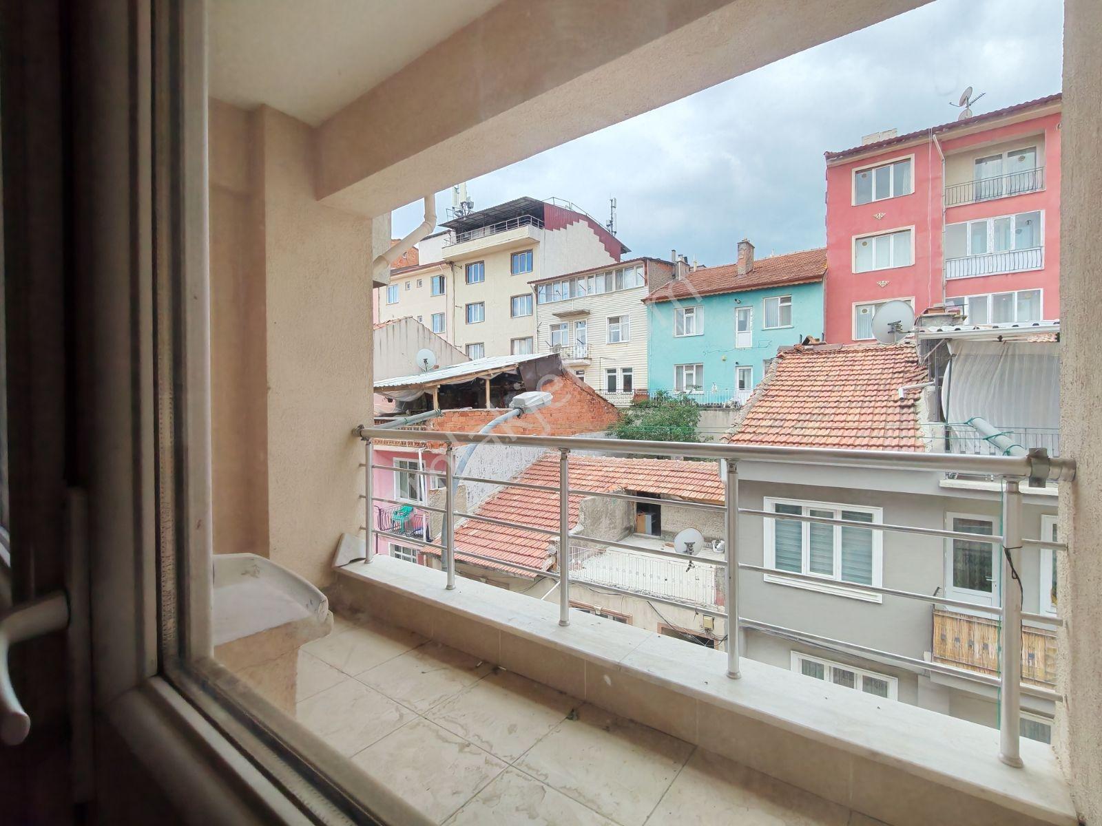 Rota Gayrimenkul'den Yunus Emrede Bakımlı Geniş 3+1 — fotoğraf 12