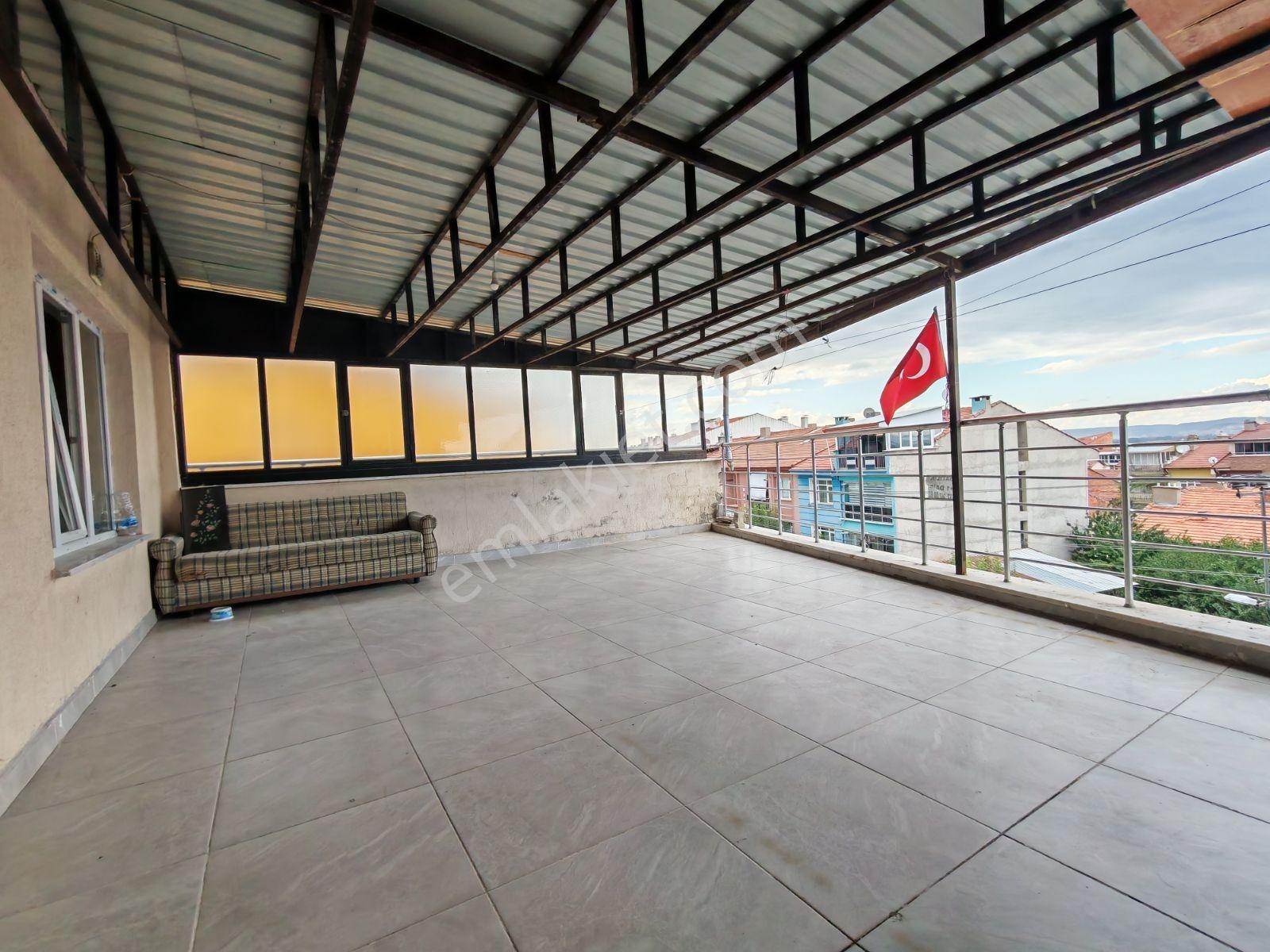 Rota Gayrimenkul'den Yunus Emrede Bakımlı Geniş 3+1 — fotoğraf 13