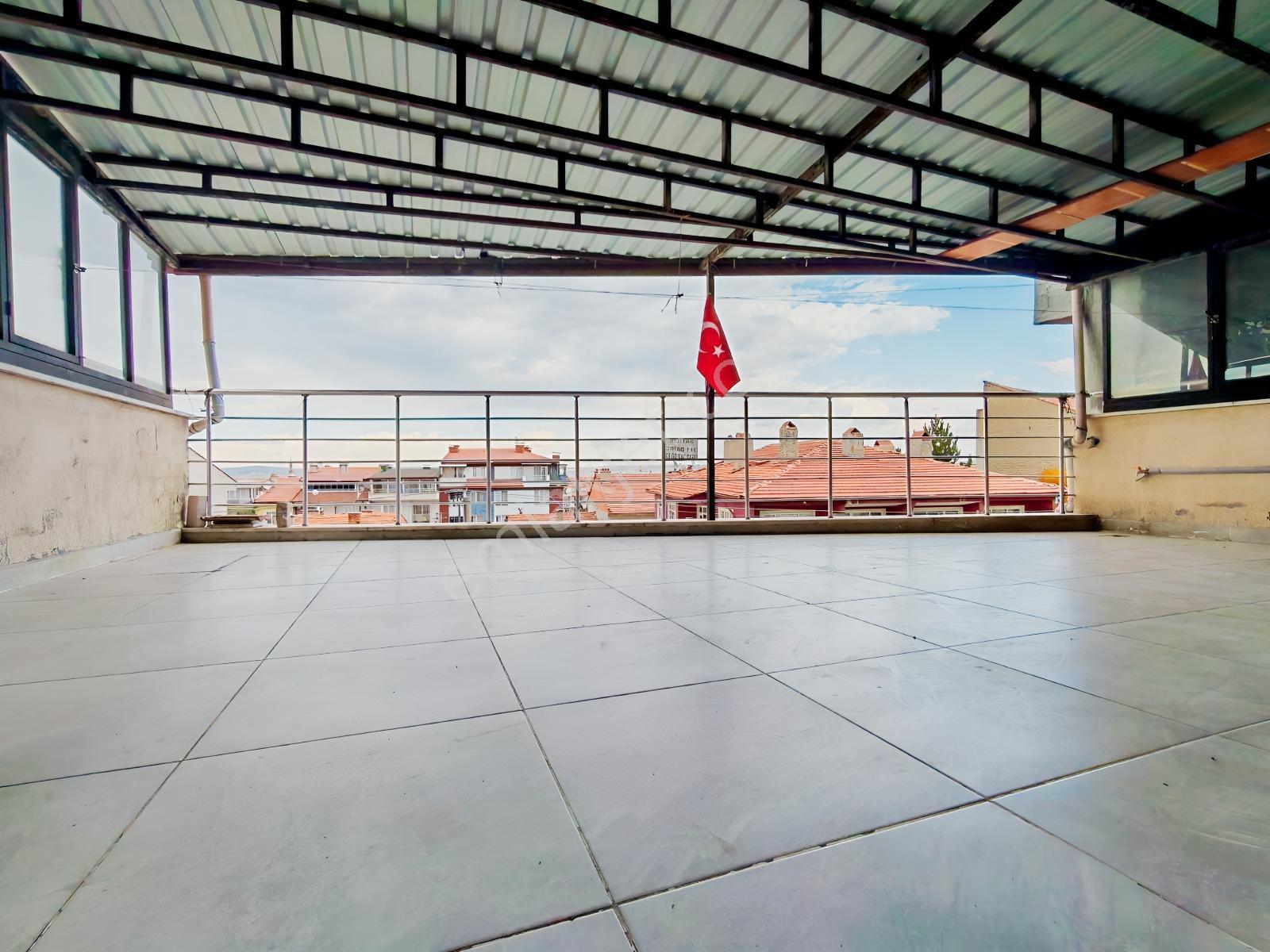 Rota Gayrimenkul'den Yunus Emrede Bakımlı Geniş 3+1 — fotoğraf 15