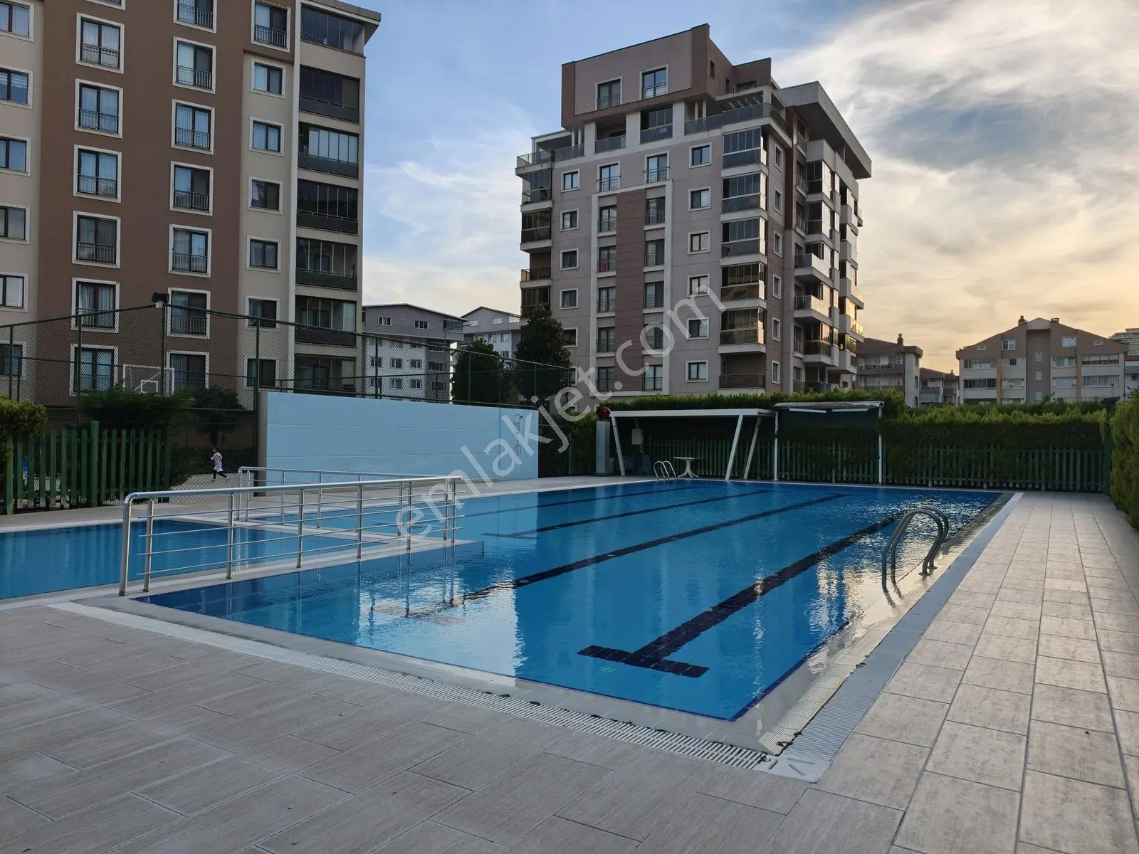 Altınşehirde Satılık 4+1 Lüks Dubleks Daire — fotoğraf 2