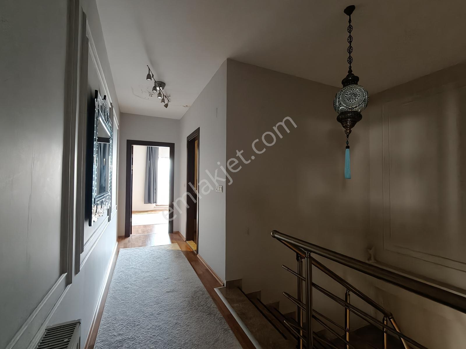 Altınşehirde Satılık 4+1 Lüks Dubleks Daire — fotoğraf 5