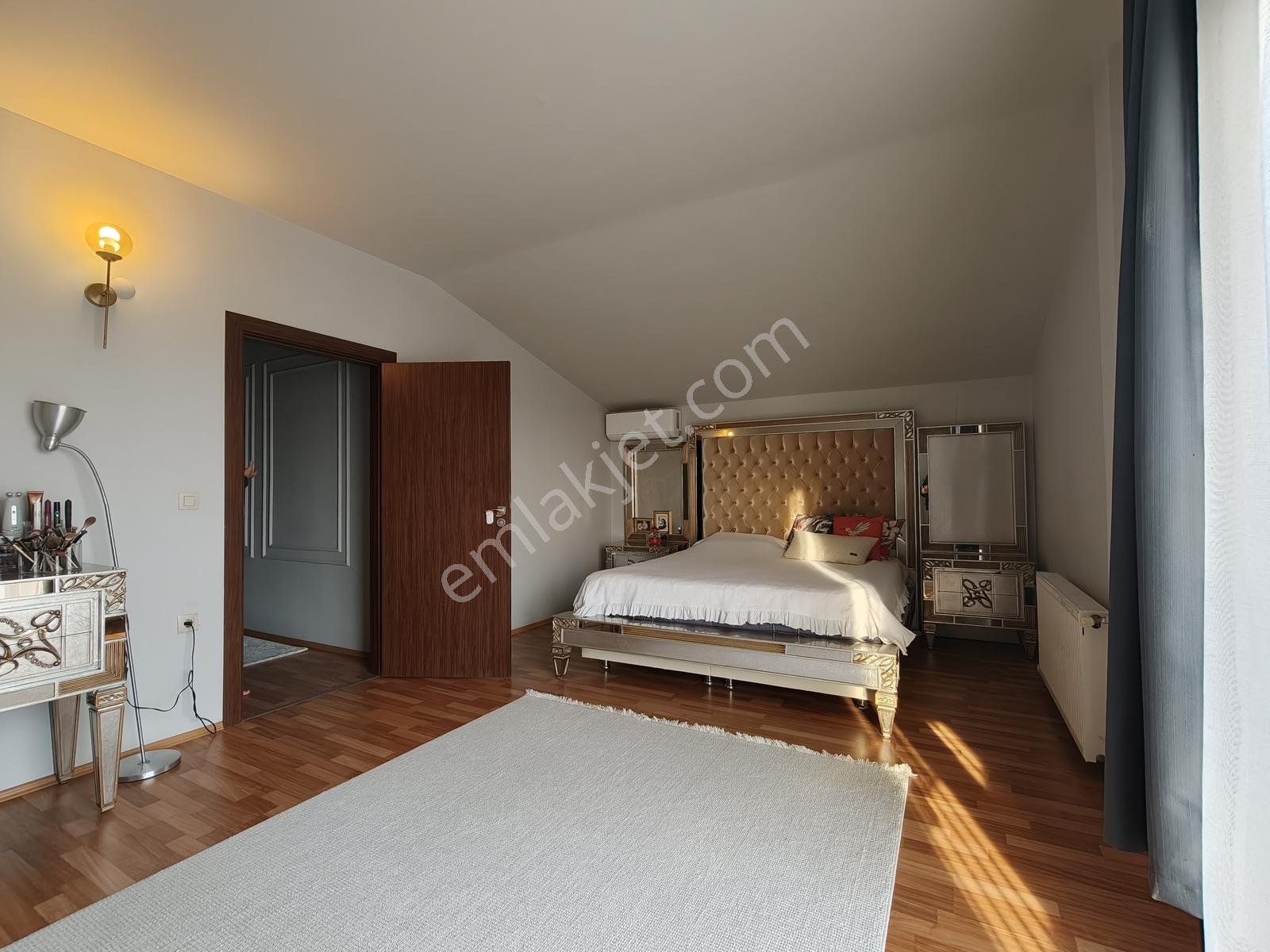 Altınşehirde Satılık 4+1 Lüks Dubleks Daire — fotoğraf 6