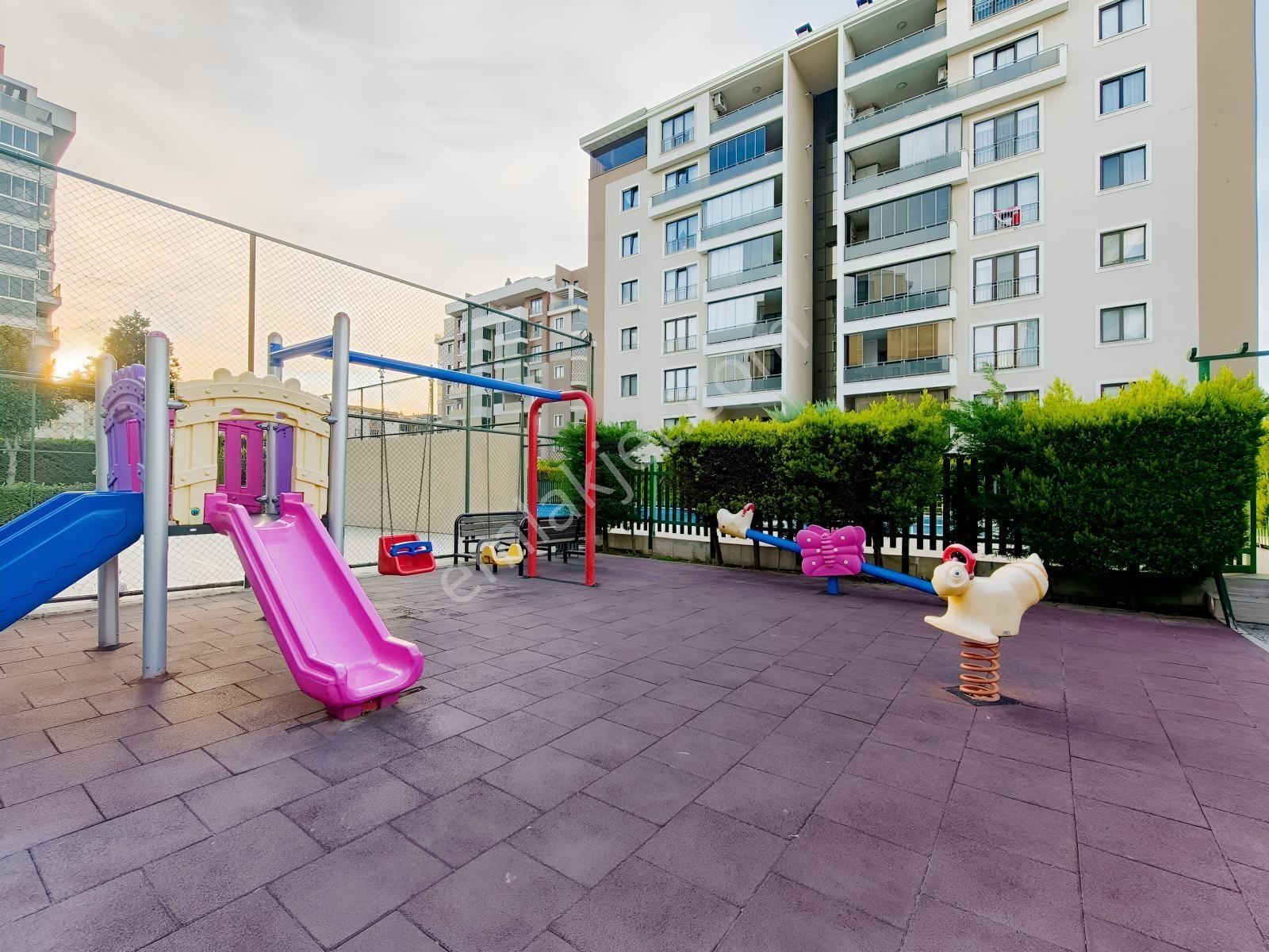 Altınşehirde Satılık 4+1 Lüks Dubleks Daire — fotoğraf 8
