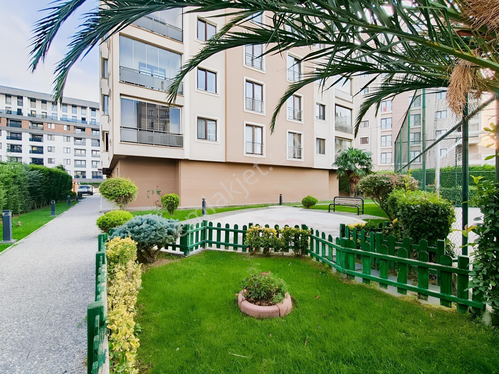 Altınşehirde Satılık 4+1 Lüks Dubleks Daire — fotoğraf 10