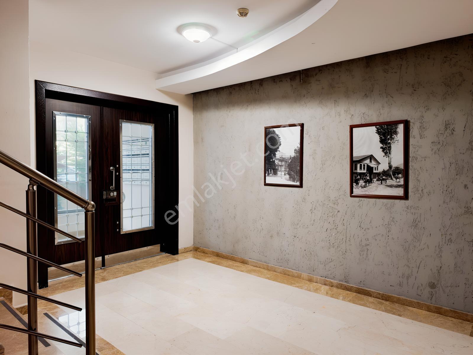 Altınşehirde Satılık 4+1 Lüks Dubleks Daire — fotoğraf 11