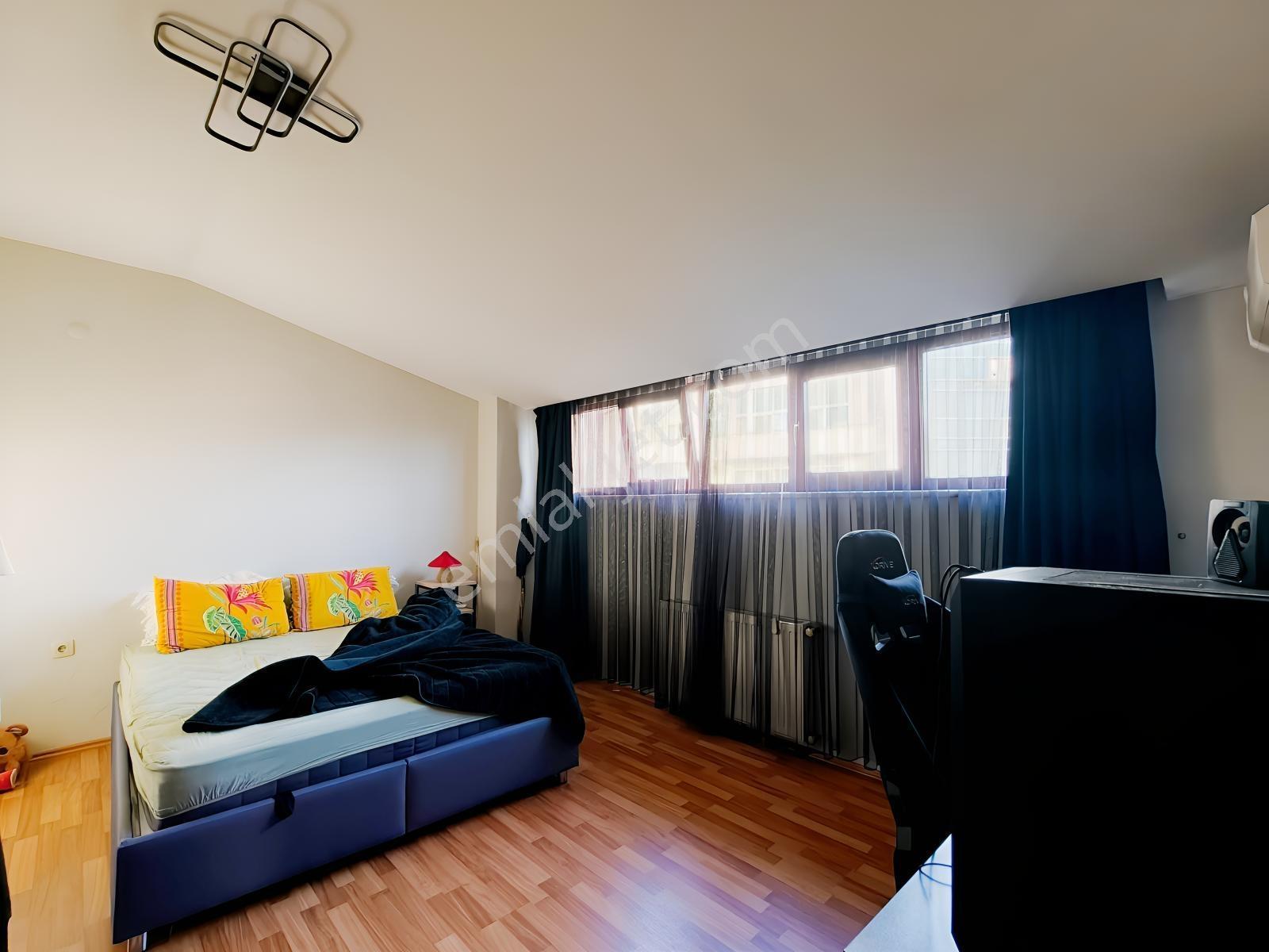Altınşehirde Satılık 4+1 Lüks Dubleks Daire — fotoğraf 12