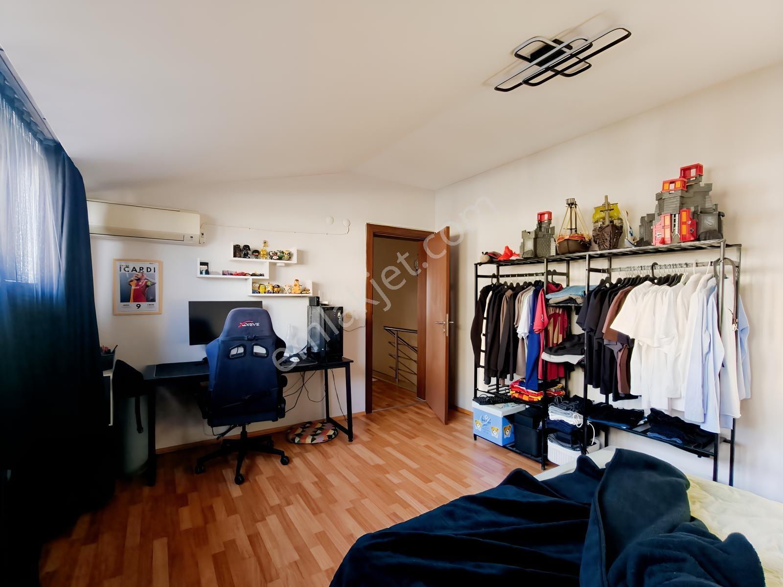 Altınşehirde Satılık 4+1 Lüks Dubleks Daire — fotoğraf 13