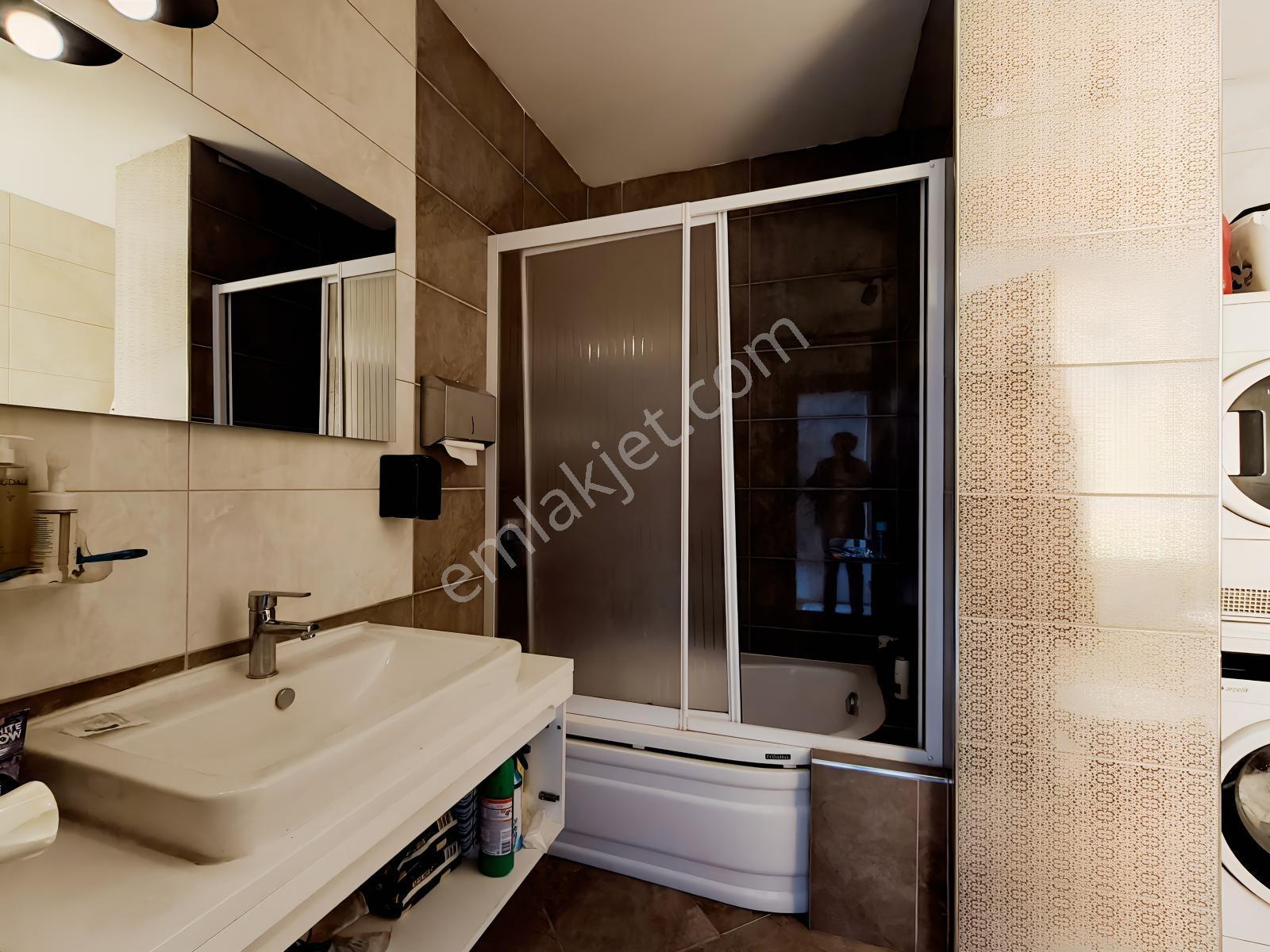 Altınşehirde Satılık 4+1 Lüks Dubleks Daire — fotoğraf 14