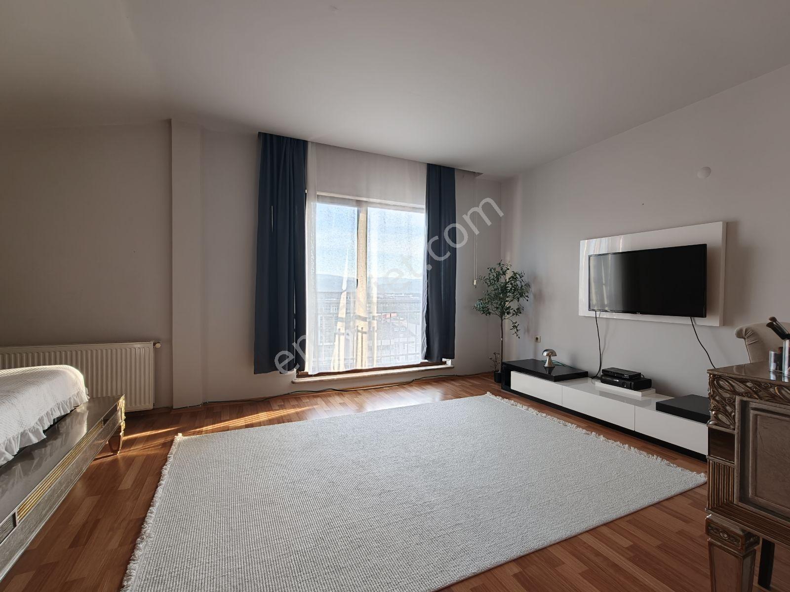 Altınşehirde Satılık 4+1 Lüks Dubleks Daire — fotoğraf 16