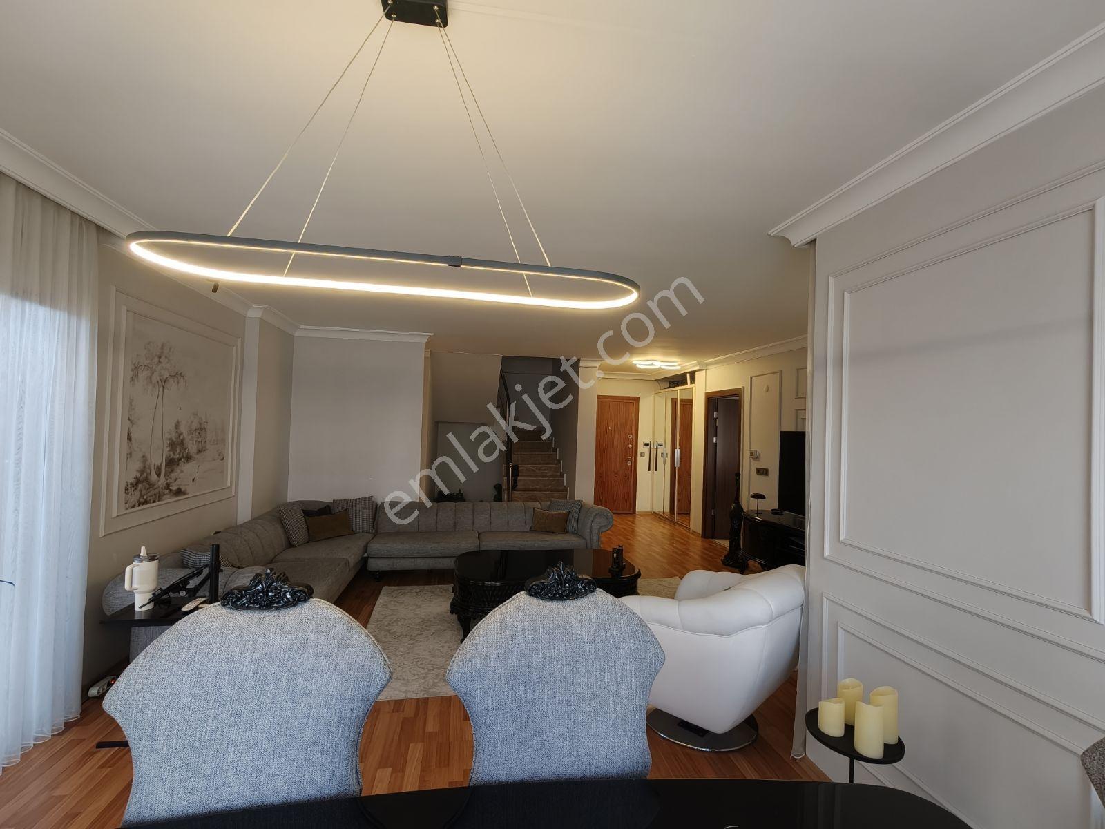 Altınşehirde Satılık 4+1 Lüks Dubleks Daire — fotoğraf 18