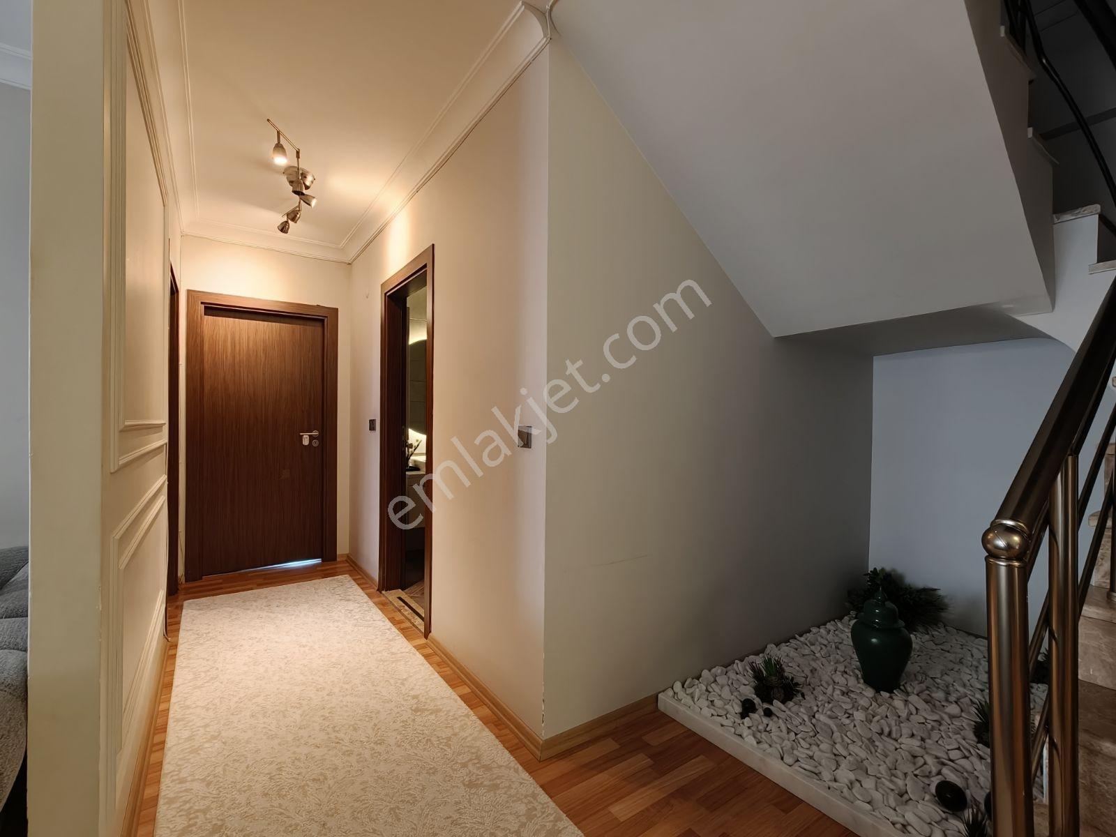 Altınşehirde Satılık 4+1 Lüks Dubleks Daire — fotoğraf 22