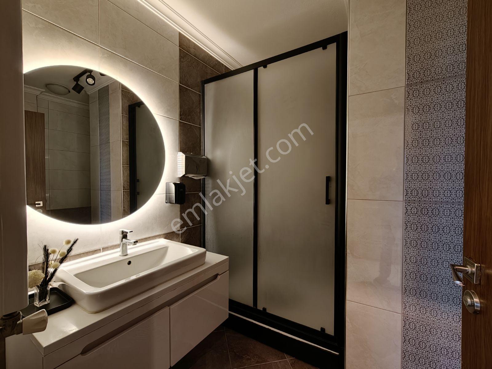 Altınşehirde Satılık 4+1 Lüks Dubleks Daire — fotoğraf 23