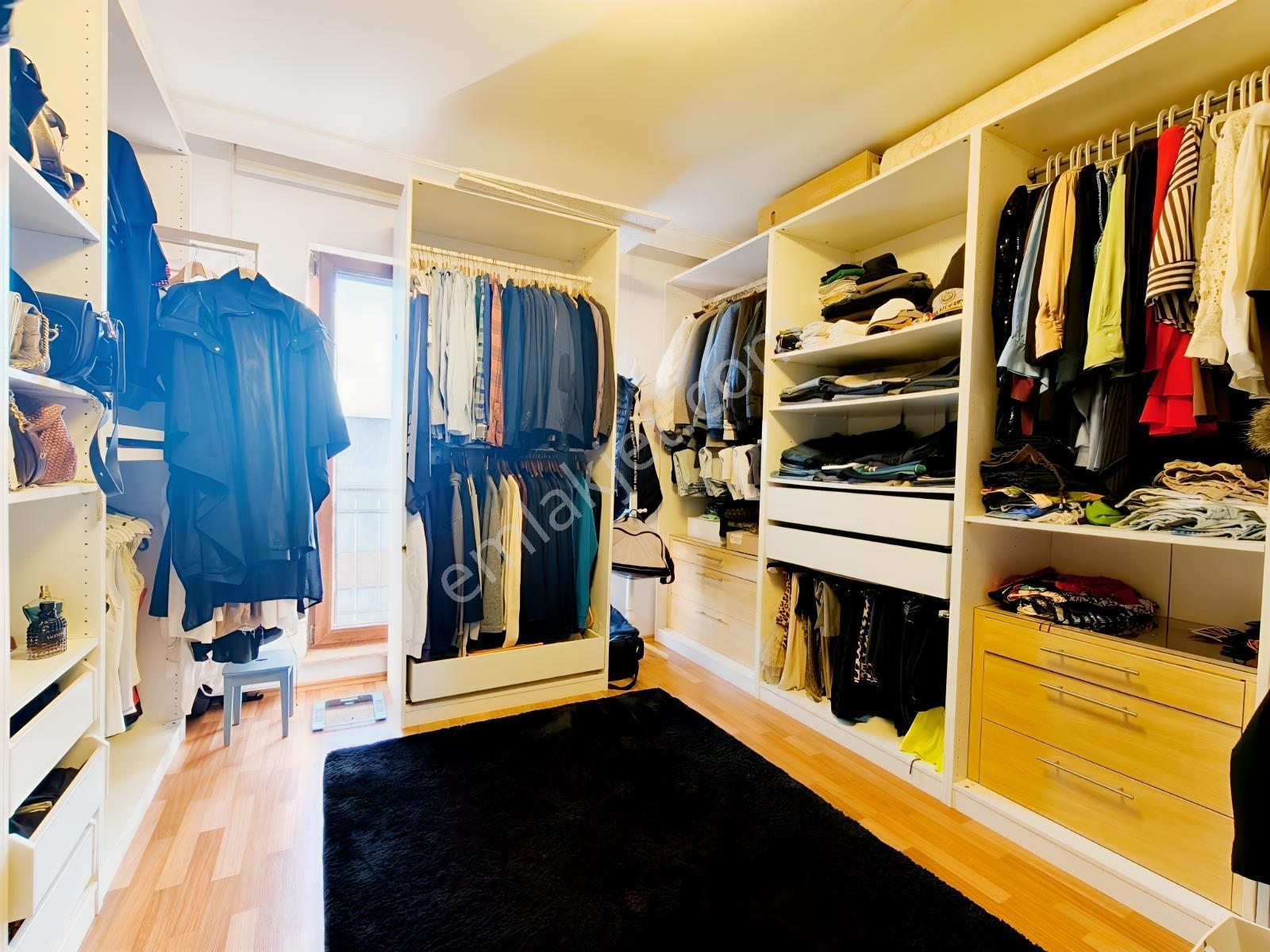 Altınşehirde Satılık 4+1 Lüks Dubleks Daire — fotoğraf 24