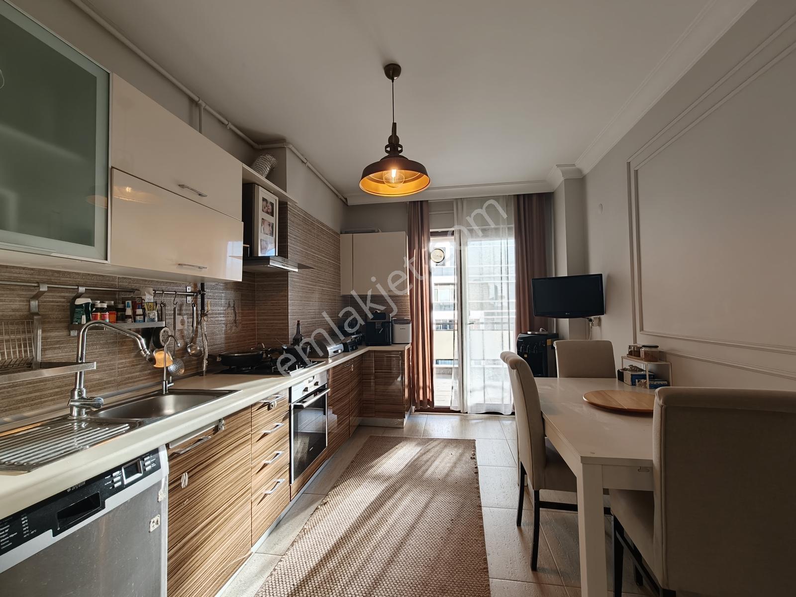Altınşehirde Satılık 4+1 Lüks Dubleks Daire — fotoğraf 28