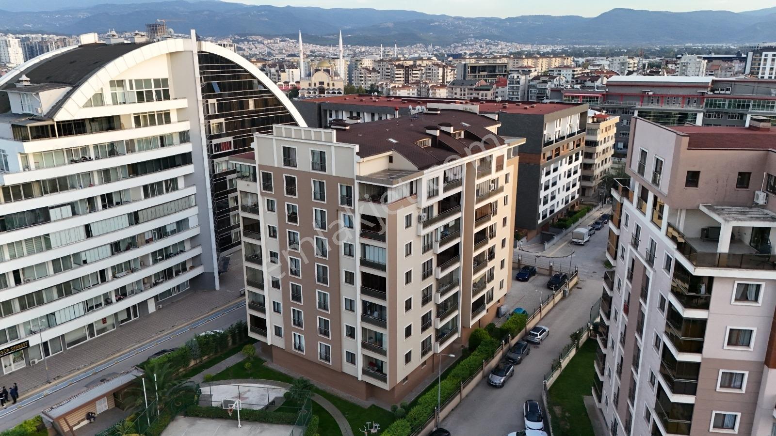 Altınşehirde Satılık 4+1 Lüks Dubleks Daire — fotoğraf 29
