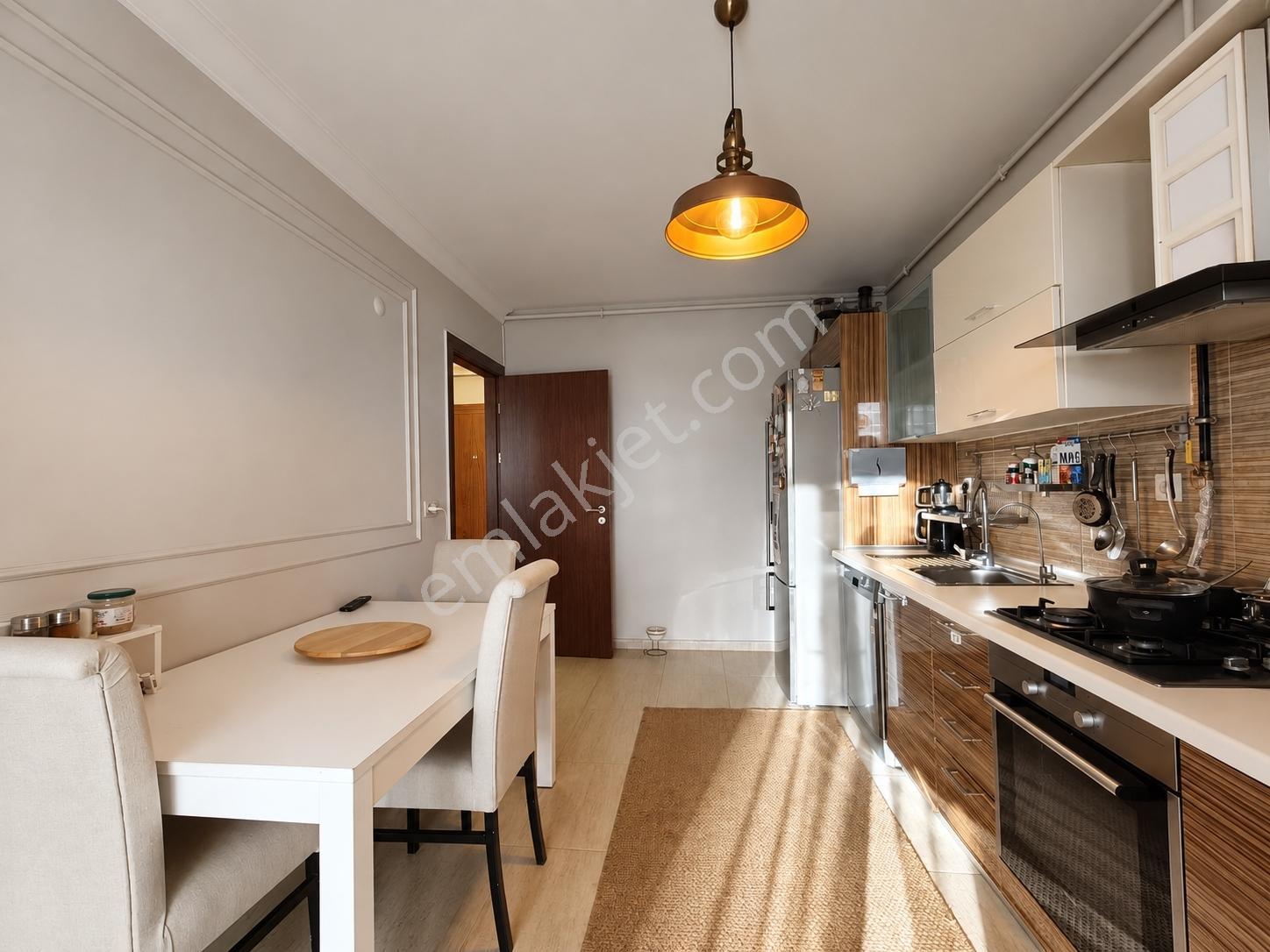Altınşehirde Satılık 4+1 Lüks Dubleks Daire — fotoğraf 35