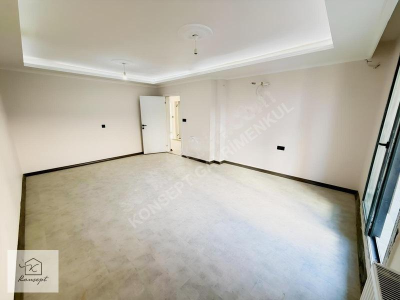 Konsept'ten D.gazlı Arakat 50.000tl Kira Garantili 2+1 K.mutfak — fotoğraf 2