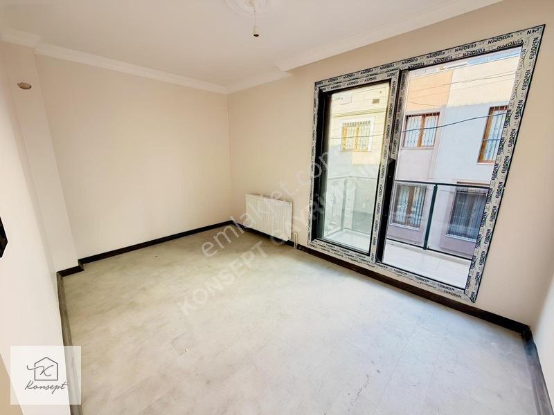 Konsept'ten D.gazlı Arakat 50.000tl Kira Garantili 2+1 K.mutfak — fotoğraf 8
