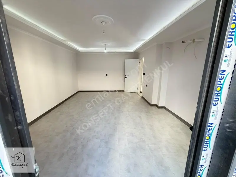 Konsept'ten D.gazlı Arakat 50.000tl Kira Garantili 2+1 K.mutfak — fotoğraf 9