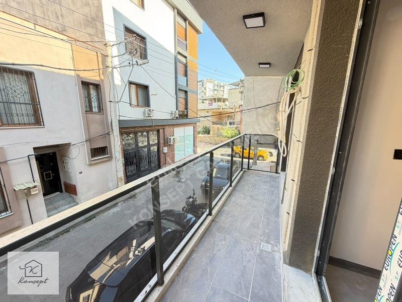 Konsept'ten D.gazlı Arakat 50.000tl Kira Garantili 2+1 K.mutfak — fotoğraf 10