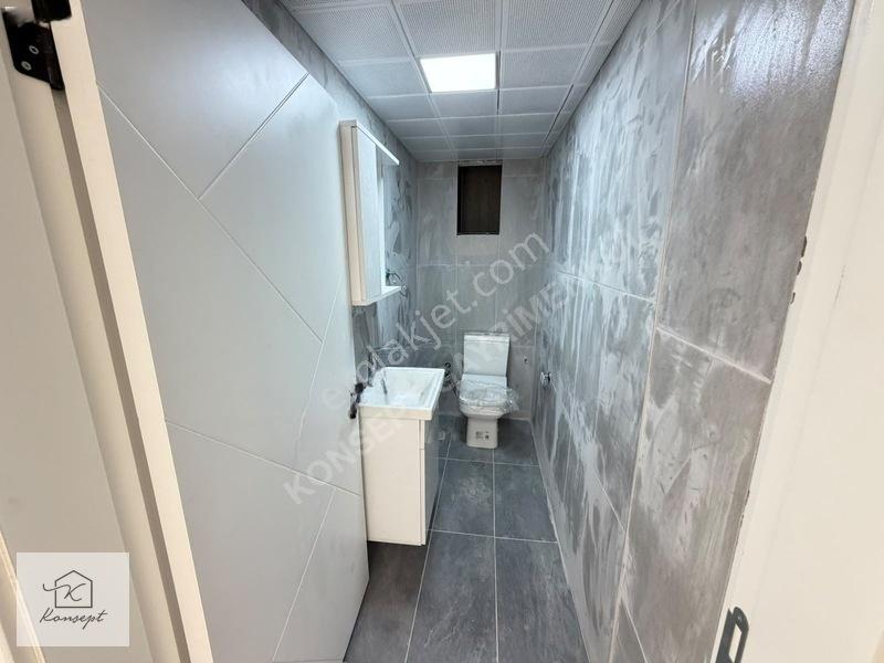 Konsept'ten D.gazlı Arakat 50.000tl Kira Garantili 2+1 K.mutfak — fotoğraf 18