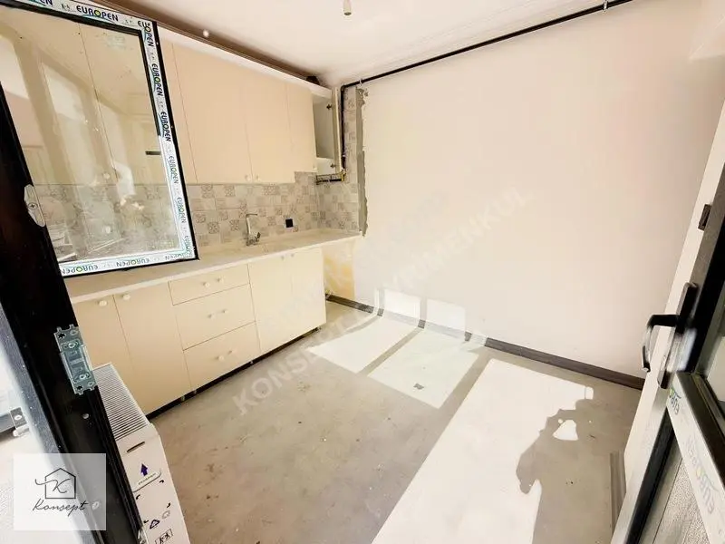 Konsept'ten D.gazlı Arakat 50.000tl Kira Garantili 2+1 K.mutfak — fotoğraf 21