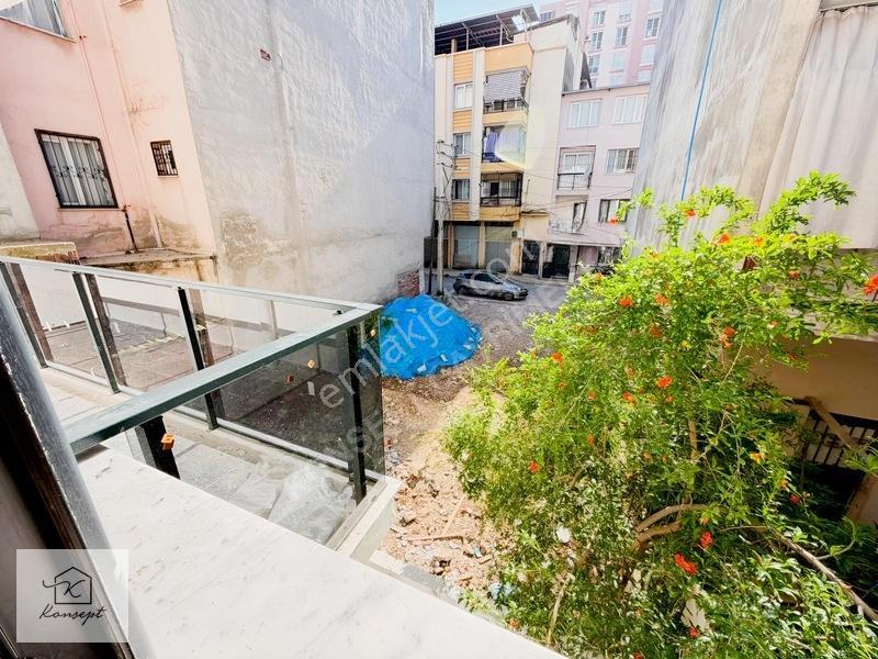 Konsept'ten D.gazlı Arakat 50.000tl Kira Garantili 2+1 K.mutfak — fotoğraf 22