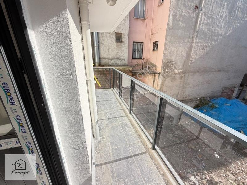 Konsept'ten D.gazlı Arakat 50.000tl Kira Garantili 2+1 K.mutfak — fotoğraf 23