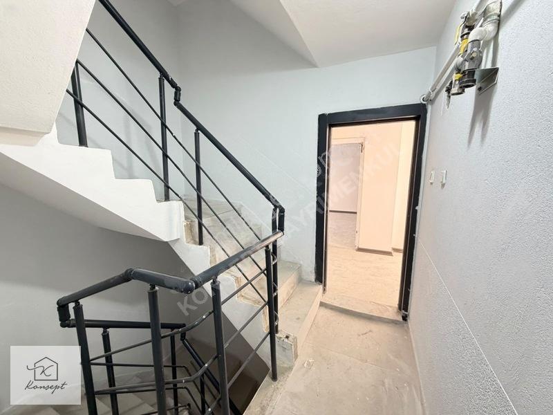 Konsept'ten D.gazlı Arakat 50.000tl Kira Garantili 2+1 K.mutfak — fotoğraf 25
