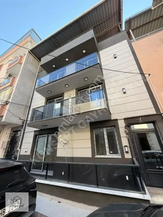 Konsept'ten D.gazlı Arakat 50.000tl Kira Garantili 2+1 K.mutfak — fotoğraf 26
