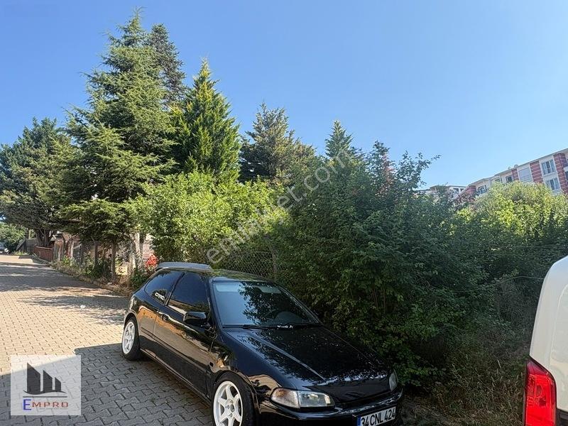 Konut İmarlı Kelepir Arsa — fotoğraf 4