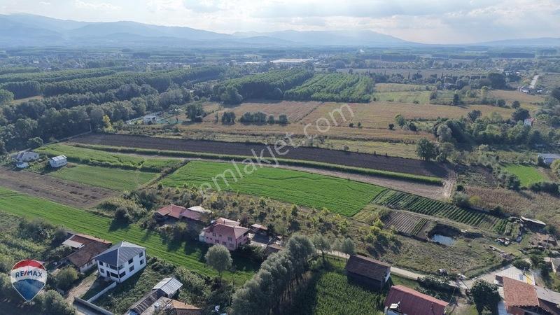 Akyazı Uzunçınar Mahallesinde Satılık Projesi Hazır Arsalar. — fotoğraf 8