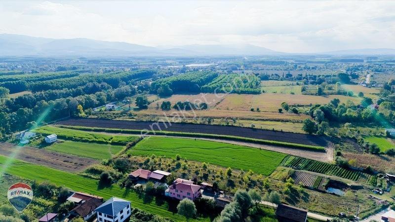 Akyazı Uzunçınar Mahallesinde Satılık Projesi Hazır Arsalar. — fotoğraf 14