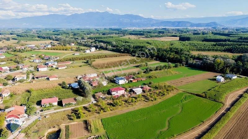 Akyazı Uzunçınar Mahallesinde Satılık Projesi Hazır Arsalar. — fotoğraf 15