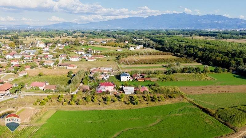 Akyazı Uzunçınar Mahallesinde Satılık Projesi Hazır Arsalar. — fotoğraf 16